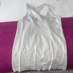 Lululemon Swiftly Tank